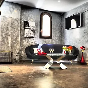 *** Hotel Adelphi Boutique Malte
