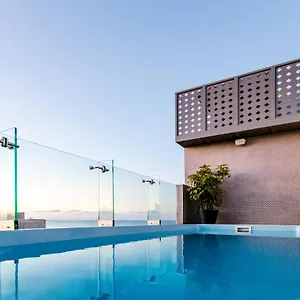 ***** Hotel Rosselli Ax Privilege Malte