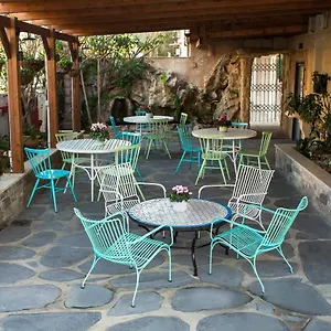  Hotel Domus Bat Galim Israël