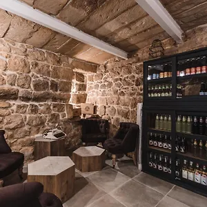 *** Couette-café Talbot & Bons Malte