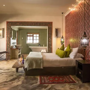 Hotel Singa - Lion Roars Hotels&lodges