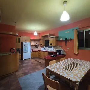  Auberge de jeunesse Nest House Israël